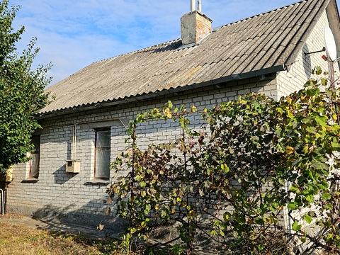 дом по адресу Островського