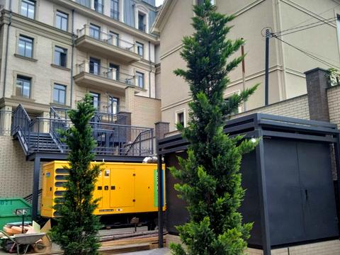квартира за адресою Фонтанська дорога вул., 64