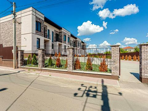 будинок за адресою Київ, Жулянська