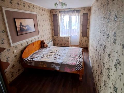 квартира по адресу Янтарная ул., 79