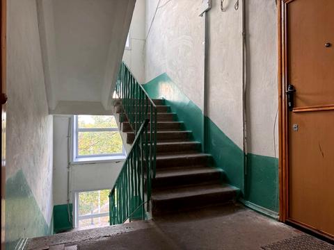 квартира по адресу Добробатів ул. (Іларіонівська), 7