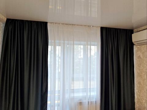 квартира по адресу Остафия Дашкевича ул. (Курнатовского), 11