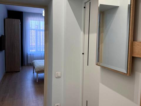 квартира по адресу Союза Украинок ул. (Лобачевского), 16