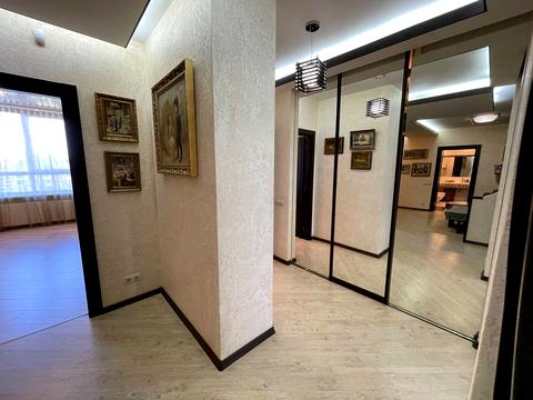 квартира по адресу Академика Глушко просп., 32
