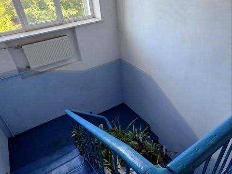 квартира по адресу Ивана Камышева ул., 32а