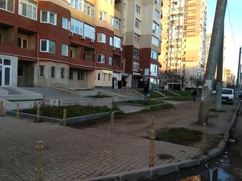 квартира по адресу Евгения Чикаленко ул., 56б