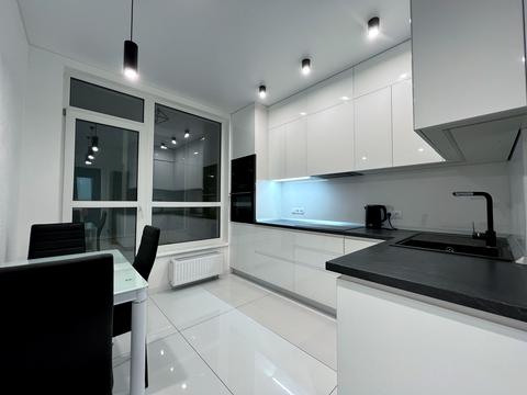 квартира за адресою Родини Крістерів вул., 20-А