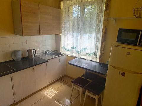 квартира по адресу Кондукторская ул., 4