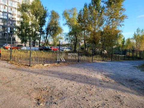 ділянка за адресою Тодося Осьмачки вул. (Горького), 58