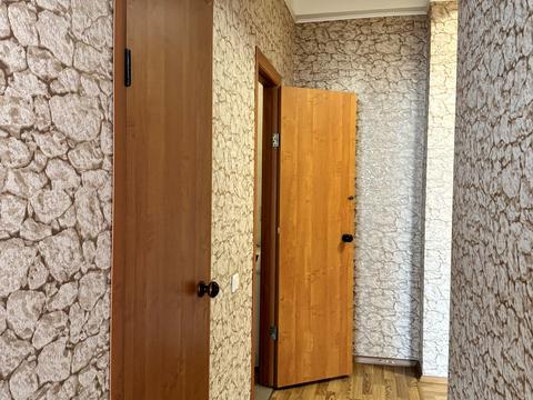 квартира по адресу Петра Григоренко просп., 39-Б