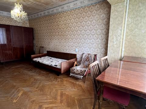 квартира по адресу Марка Безручка ул., 23-А