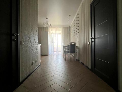 квартира за адресою Паркова вул., 12