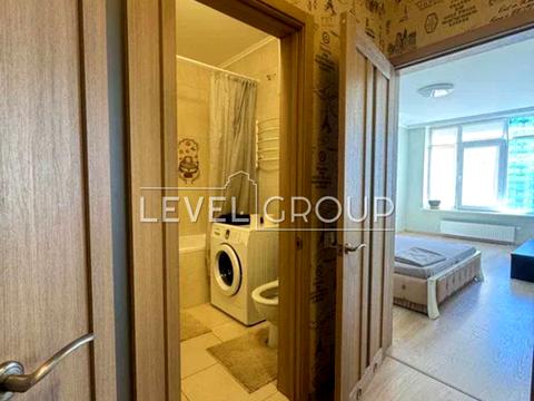 квартира за адресою Ованеса Туманяна вул., 3