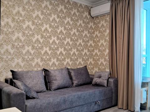 квартира за адресою Профсоюзна вул., 9а