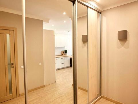 квартира за адресою Анатолія Петрицького вул., 15-А
