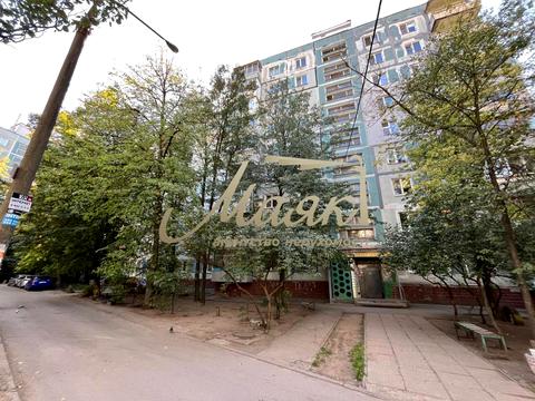 квартира по адресу Инженера Преображенского просп. (Советский), 5-Б