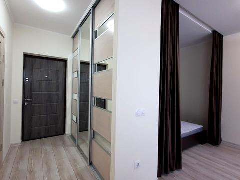 квартира за адресою Височана вул., 18