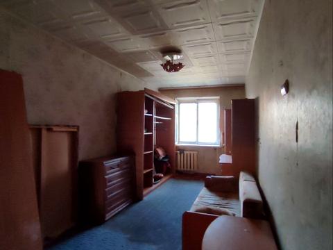 квартира по адресу Парковая ул., 16