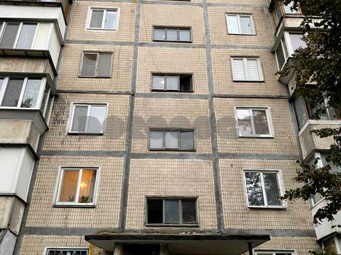 квартира за адресою Миколи Ушакова вул., 12