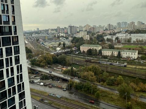 квартира за адресою Берестейський просп. (Перемоги), 11 к1