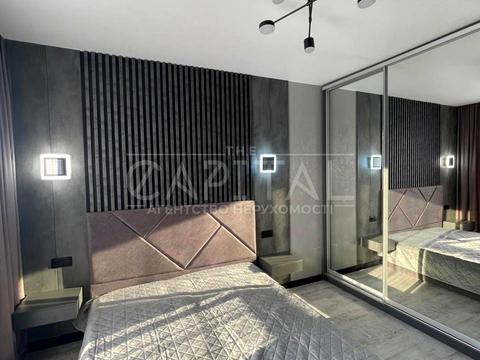 квартира по адресу Михаила Максимовича ул. (Трутенко Онуфрия), 26