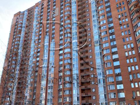 квартира по адресу Осенняя ул., 33