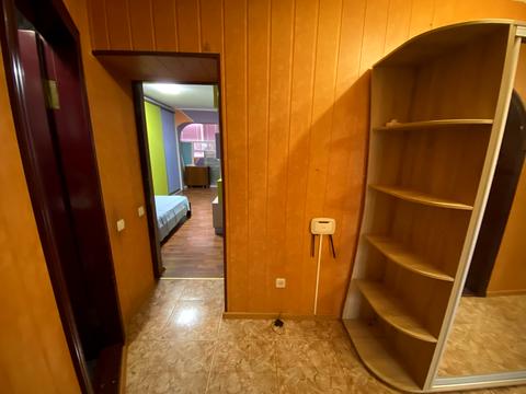 квартира по адресу Океановская ул., 34