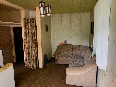 квартира за адресою Полтава, Комарницького вул., 9