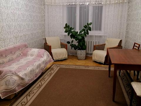 квартира за адресою Ґарета Джонса вул. (Сім'ї Хохлових), 6