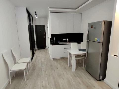 квартира за адресою Київська, 9Б