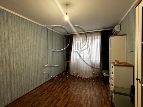 квартира по адресу Ольги Кобилянської ул. (Горького), 12Б