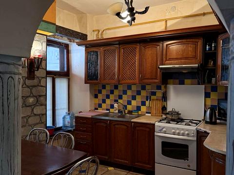 квартира за адресою Дерибасівська вул., 3