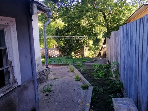 дом по адресу Гайдамацька ул. (Волзька)