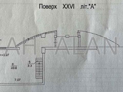 коммерческая по адресу Павла Тычины просп., 18-Б