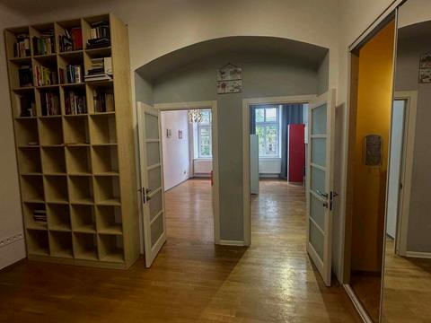 квартира за адресою Юрія Федьковича вул., 13