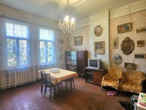 квартира за адресою Світло Шахтаря пров., 13