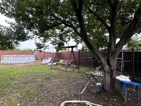дом по адресу Покровська, 47