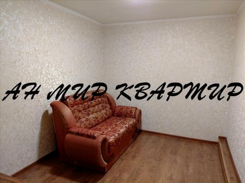 квартира за адресою Радянська, 1