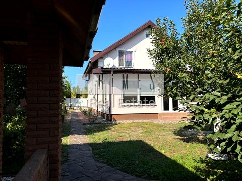 дом по адресу Будівельна ул.