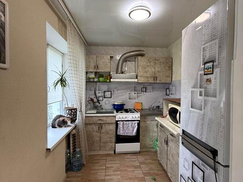 квартира за адресою Козацька вул., 61/1