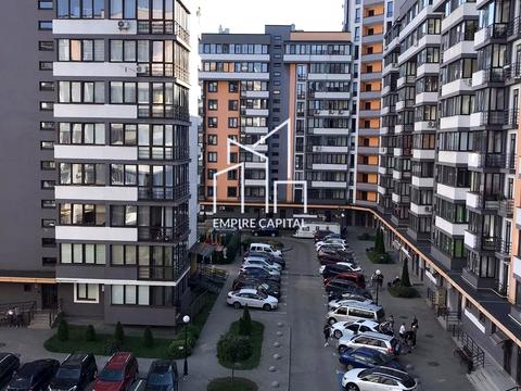 квартира по адресу Стрийская ул., 45-А