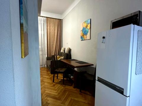 квартира за адресою Максима Кривоноса вул., 29