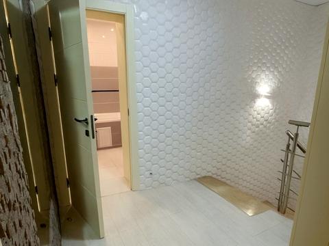 квартира по адресу Метрологическая ул., 52