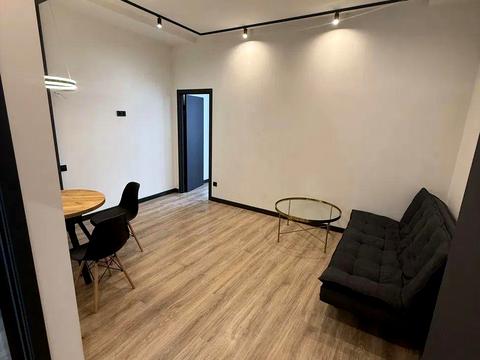 квартира за адресою Данилевського вул., 22