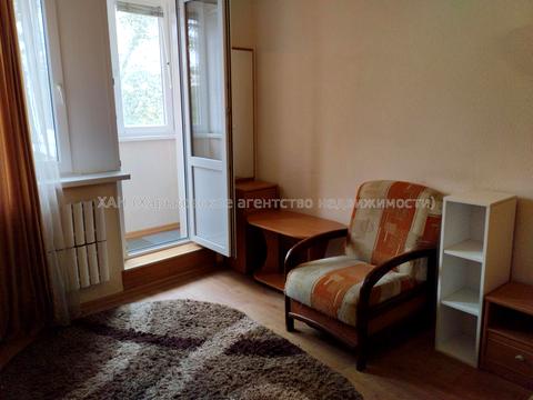 квартира по адресу Людвига Свободы просп., 24