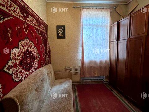 квартира по адресу Библика ул. (2-й Пятилетки), 49