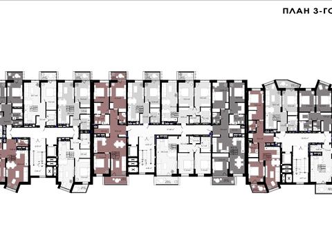 квартира за адресою Стрийська вул., 121б