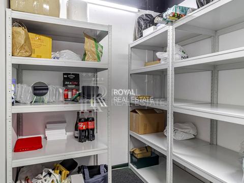 комерційна за адресою Антоновича вул. (Горького), 74