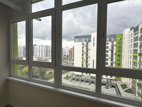 квартира по адресу Приозерна ул., 23