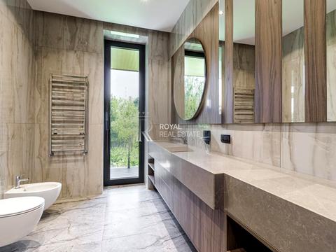 будинок за адресою с. Лісники, Ігорівська